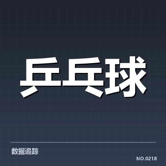 乒乓球世锦赛男单决赛：冠军归属与技战术变化